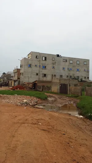 Terrain 450 m² en vente à Kégué après échangeur – 16 millions FCFA — photo 2