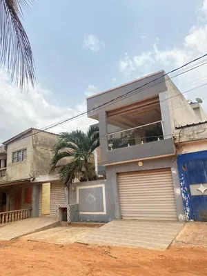 Villa duplex 5 chambres 300 m² en vente à Agoè Sogbossito Bar Avenir – 55 millions FCFA — photo 2