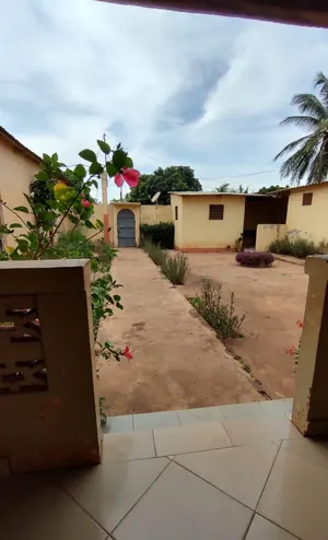 Maison 4 chambres en vente à Agoè Etat Major, proche du goudron – 60 millions FCFA — photo 1