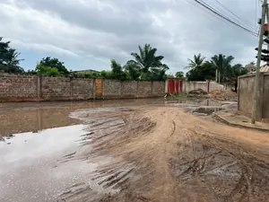 Terrain 1 lot clôturé avec titre foncier personnel à Agbalepédo – 55 millions FCFA — photo 4