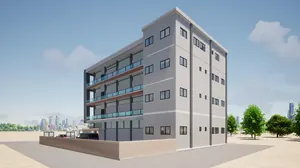 Magasin R+1 en vente à Attiegou – 150 millions FCFA — photo 2