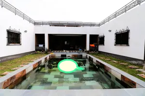 Villa 5 chambres à vendre à Baguida côté plage, vue mer – 300 millions FCFA — photo 2