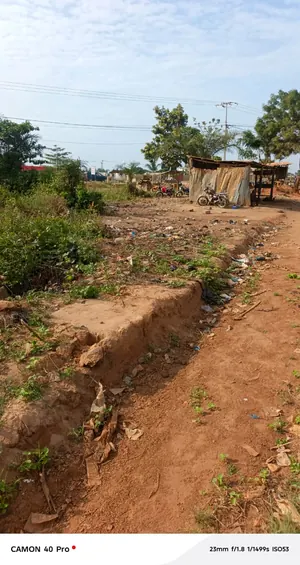 Vente d'un terrain à Agoè Legbassito, 220 m², à 20 m du goudron – 15 millions FCFA à débattre — photo 4