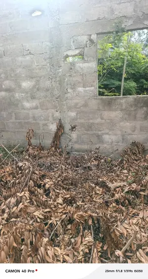 Vente d'une villa à Agoè Legbassito Avinato, 5 chambres, 1 lot (600 m²), en angle de rue, niveau dalle – 40 millions FCFA — photo 2