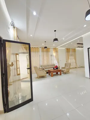 Villa duplex 4 chambres à vendre à Agoè-Légbassito Madjikpéto – 95 millions FCFA