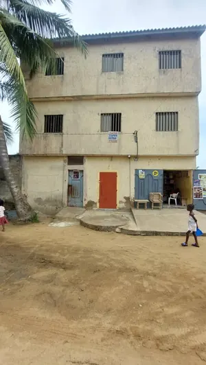 Villa 4 chambres à vendre sur 750 m² à Adidogomé Soviepé – 55 millions FCFA — photo 4