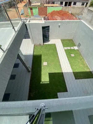 Villa duplex 5 chambres à vendre à Adidogomé Logoté, carrefour CFA – 90 millions FCFA — photo 2