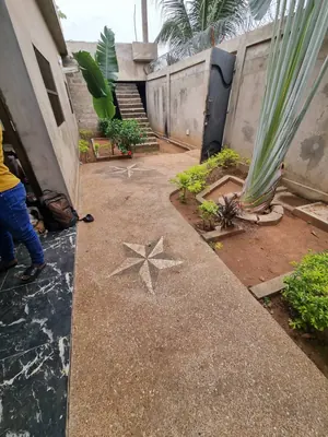 Villa 3 pièces en vente à Zopomahe derrière T-Oil Zanguera – 52 millions FCFA — photo 4