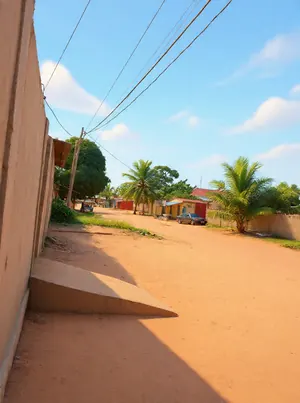 Terrain de 600 m² avec construction (1 chambre, salon, boutique) en vente proche du goudron à Zanguera – 25 millions FCFA — photo 4