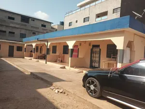 Maison à vendre à Adidogomé Wognomé sur 1 lot clôturé – 60 millions FCFA