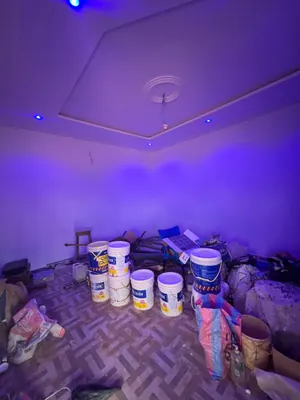 Villa 2 chambres en vente à Zanguera, angle de rue, proche du goudron – 20 millions FCFA — photo 2