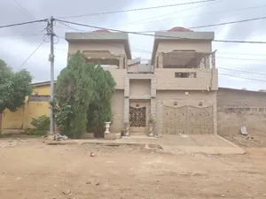 Villa duplex R+1 en vente à Sogbossito – 87 millions FCFA — photo 1