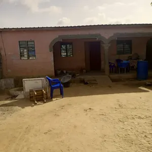 Maison 2 pièces en vente à Adétikopé Lycée – 8 millions FCFA — photo 3